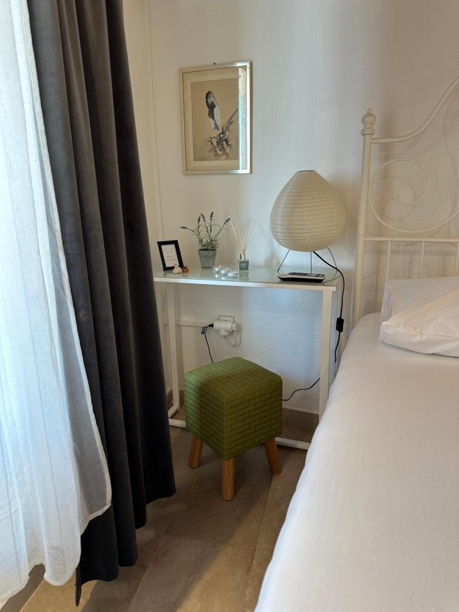 Romantic Stone- Studio Apartman Omiš Kültér fotó
